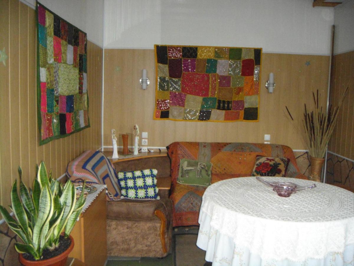 Клуб B55 Hostel Dnyipropetrovszk Kültér fotó